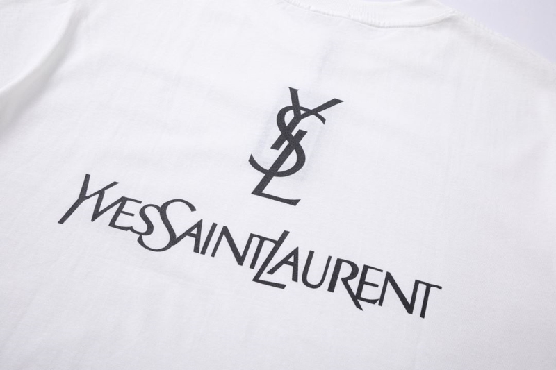 YSL T-Shirts